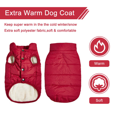 Gilet Body Warmer