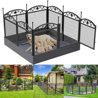 Flexipet Adjustable Playpen