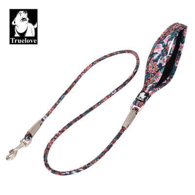 Floral Dog Lead