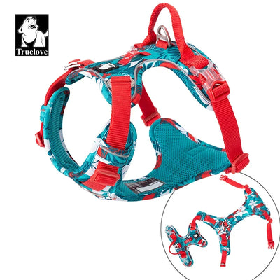 Special Edition Titan Harness