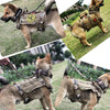 Tactical Military Harness