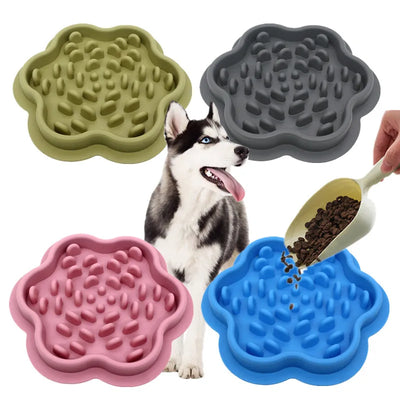 Silicone Licking Mat