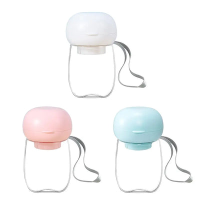 Portable Traveling Cup Water Bottles