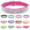 Crystal Collar Small Breed