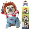 Chucky Costume