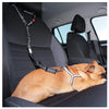 Bungee Car Headrest Seatbelt