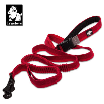 Truelove Bungee Dog Lead