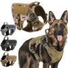 Tactical Military Harness