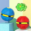 Rovers Pop Up Saucer Ball