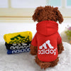 ADIDOG Hoodie