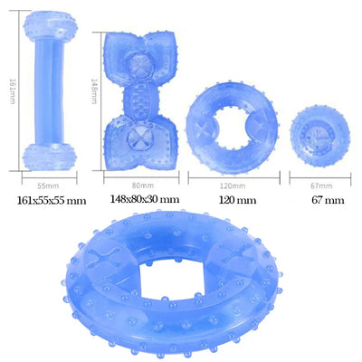 Cooling Freezable Toy