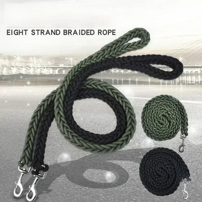 Nylon Dog Lead